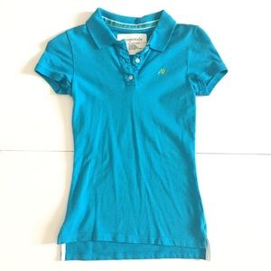 Aeropostale Polo Shirt - Size S/P